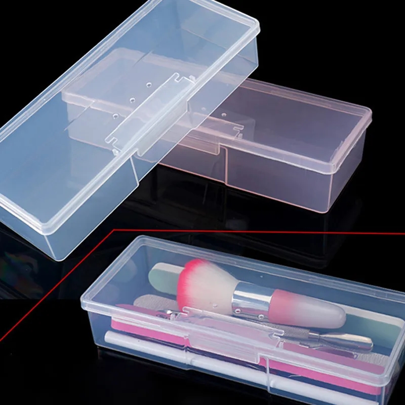 Nail Art Storage Box Nail Acce - огляд і ціна Nail Art Quirky