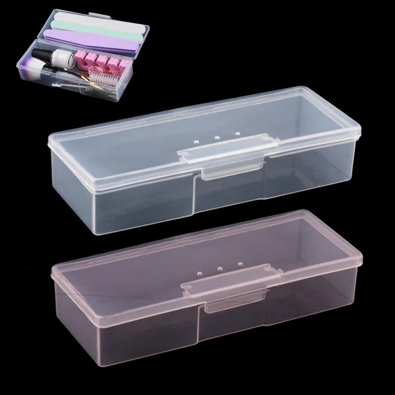 Nail Art Storage Box Nail Acce - огляд і ціна Nail Art Quirky