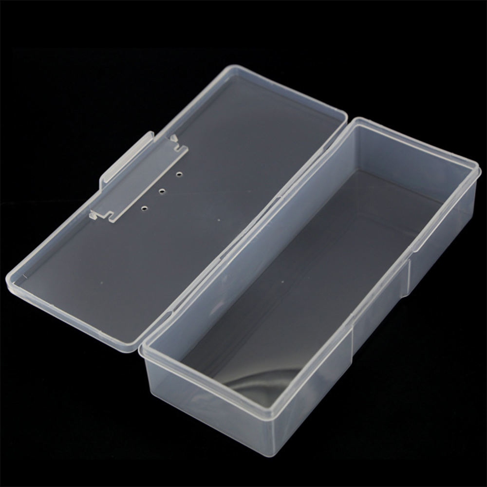 Nail Art Storage Box Nail Acce - огляд і ціна Nail Art Quirky