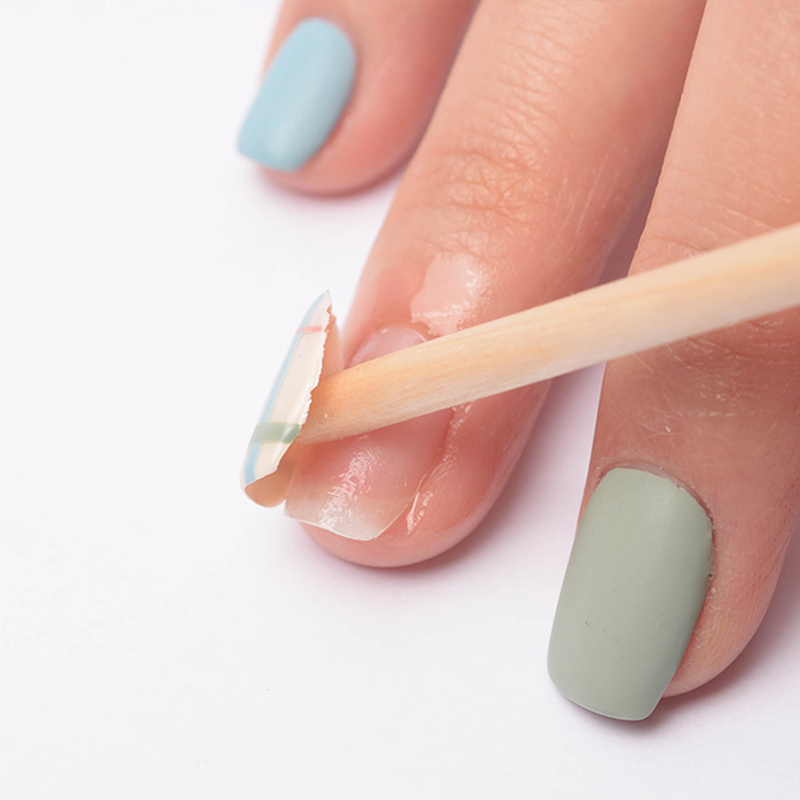 MSHARE Peel Off Base Coat UV G - огляд і ціна Peel Off Base Coat