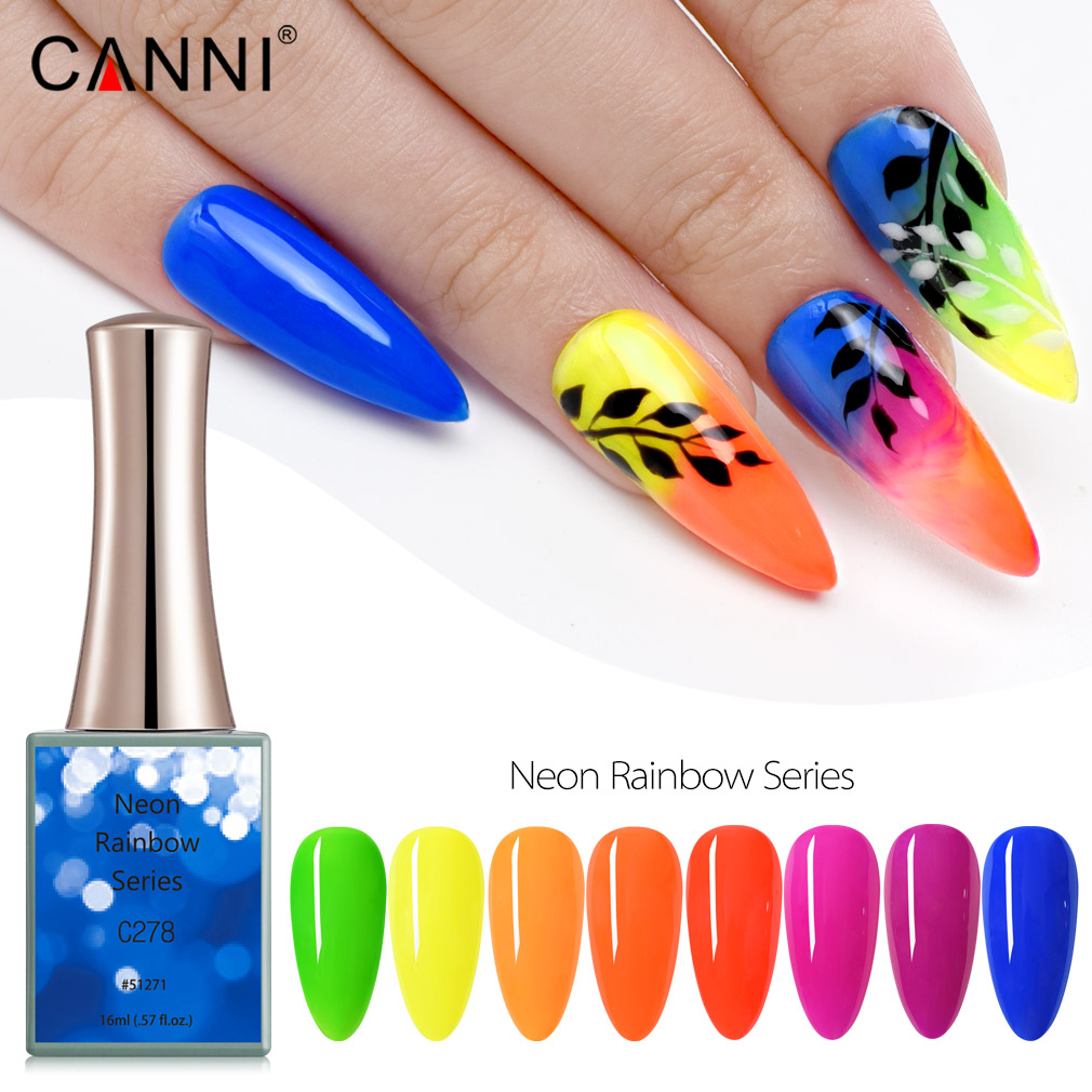 Canni 18ml Long Wear Diamond N - огляд і ціна Peel Off Base Coat