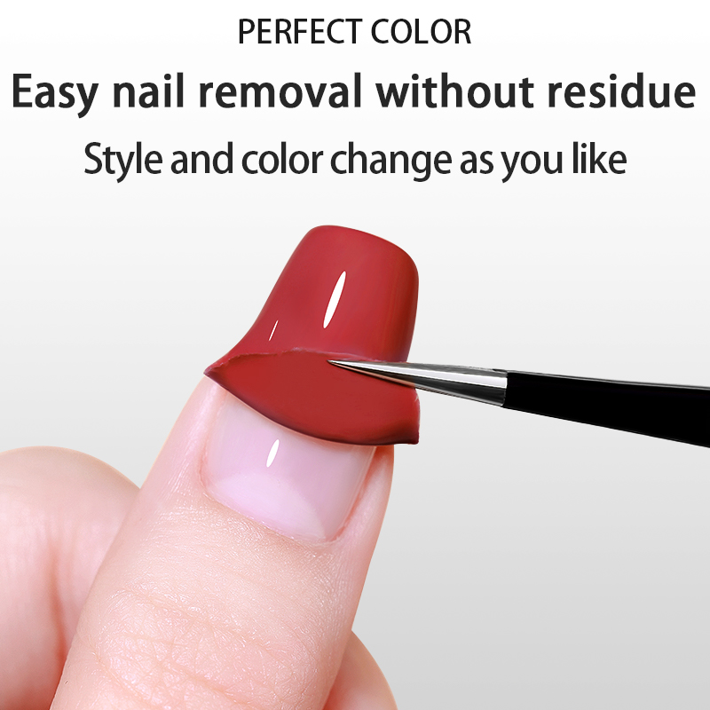 PERFECT COLOR 12ml Peel off Ge - огляд і ціна Peel Off Base Coat