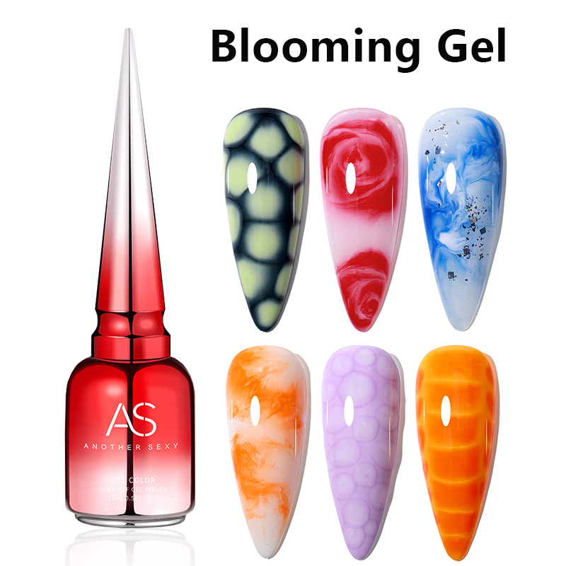 AS 15ml Peel Off Base Gel Long - огляд і ціна Peel Off Base Coat